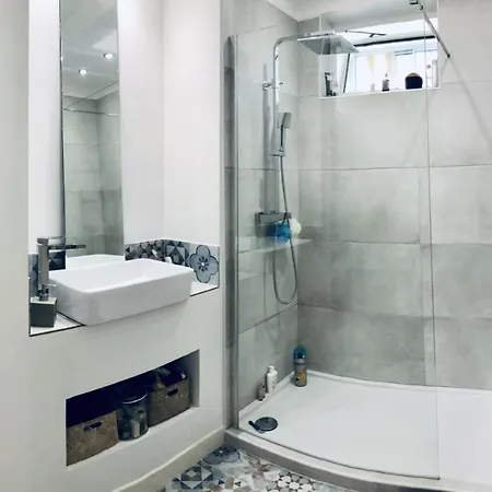 Διαμέρισμα Face A La Santa-Maria-di-Lota