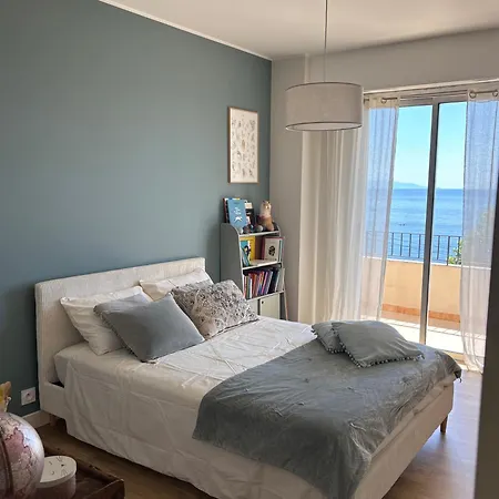 Διαμέρισμα Face A La Santa-Maria-di-Lota