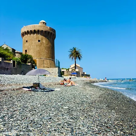 Appartement Face A La