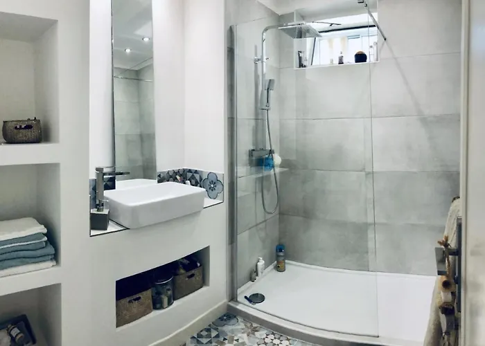 Apartment Face A La Santa-Maria-di-Lota